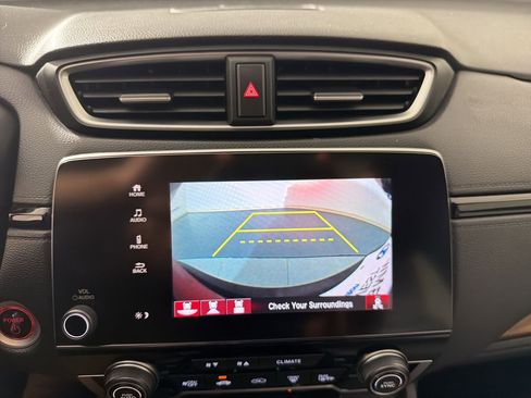 Used 2022 Honda CR-V EX-L image 25