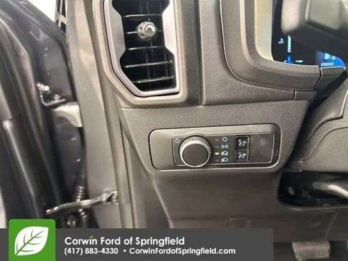 New 2026 Ford Bronco Sport Big Bend image 33