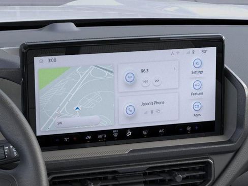 New 2026 Ford Bronco Sport Big Bend AWD/4WD image 14