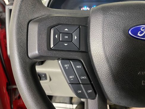 Used 2018 Ford F150 XL w/ Equipment Group 101A Mid AWD/4WD image 13