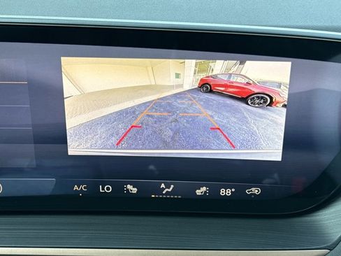 New 2026 Buick Envision Sport Touring AWD/4WD image 9