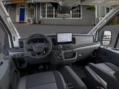 New 2026 Ford Transit 350 XL RWD image 9