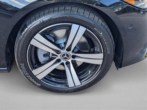 Certified 2025 Mercedes-Benz C 300 Sedan image 9