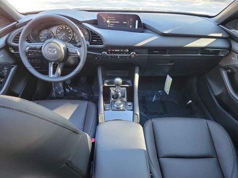 New 2026 MAZDA MAZDA3 2.5 S Hatchback w/ Premium Pkg FWD image 16