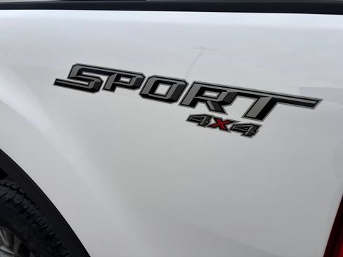 Used 2021 Ford Ranger XLT w/ Equipment Group 301A Mid AWD/4WD image 10