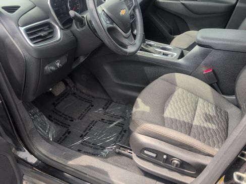 Used 2018 Chevrolet Equinox LT w/ Sun & Infotainment Package AWD/4WD image 18