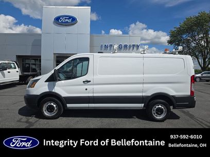 Used 2016 Ford Transit 250 130 Low Roof