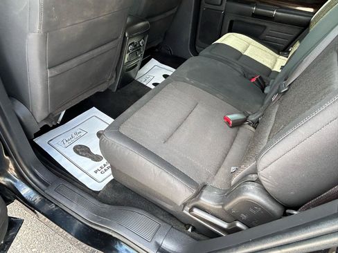 Used 2014 Ford Flex SEL AWD/4WD image 9