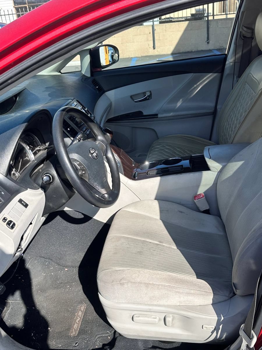 Used 2009 Toyota Venza FWD image 7