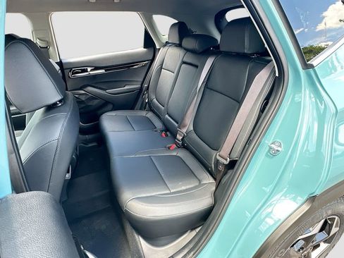 New 2026 Kia Seltos EX FWD image 23