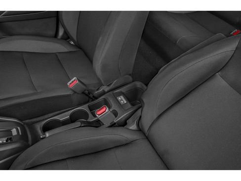 Used 2024 Nissan Kicks S FWD image 12