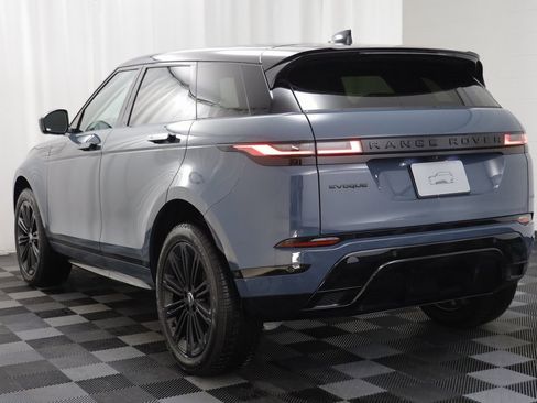 New 2026 Land Rover Range Rover Evoque Dynamic SE image 16