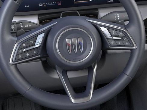 New 2026 Buick Enclave Avenir w/ Super Cruise Package FWD image 19
