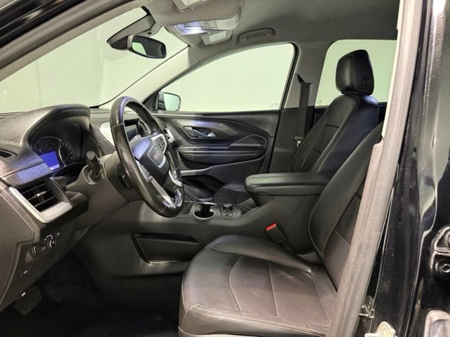 Used 2020 GMC Terrain SLT w/ Preferred Package AWD/4WD image 14