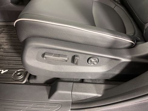 New 2026 Honda Odyssey Touring image 30