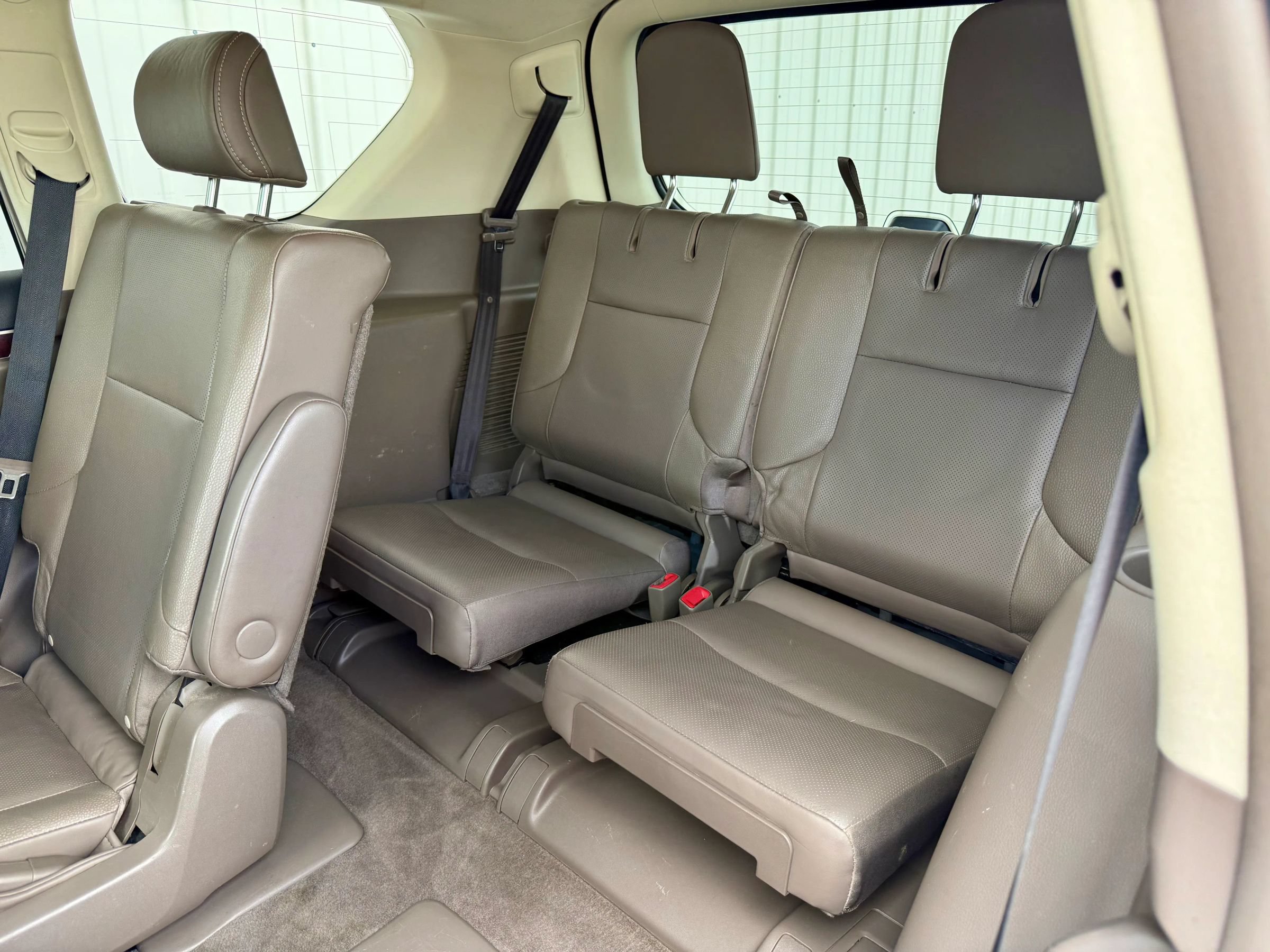 Used 2019 Lexus GX 460 Premium AWD/4WD image 38