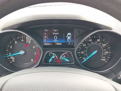 Used 2019 Ford Escape SE FWD image 8