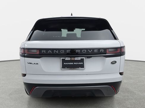 Used 2023 Land Rover Range Rover Velar R-Dynamic S image 6
