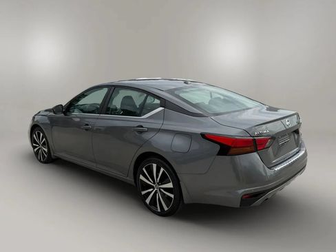 Used 2020 Nissan Altima 2.5 SR w/ Premium Package AWD/4WD image 5