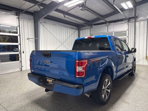 Used 2020 Ford F150 XL w/ Equipment Group 101A Mid AWD/4WD image 18