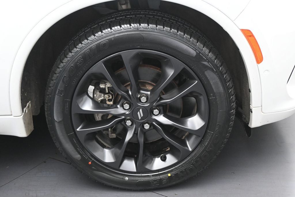 Used 2024 Dodge Durango R/T AWD/4WD image 37