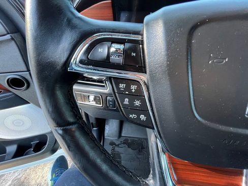 Certified 2024 Lincoln Navigator Reserve image 14