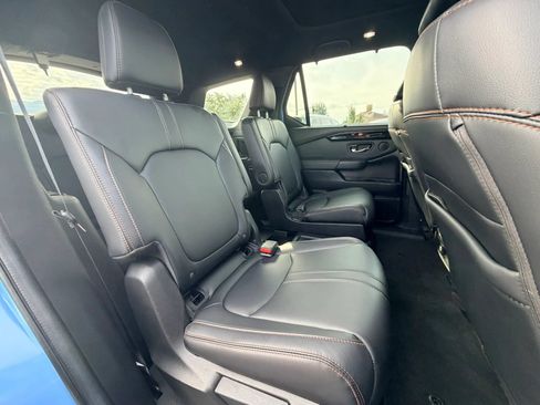 Used 2024 Honda Pilot TrailSport image 24