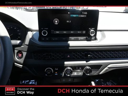 Used 2023 Honda Accord LX image 12