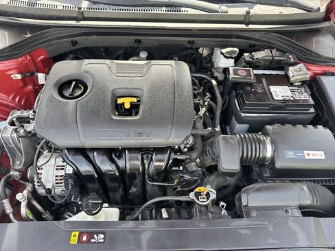 Used 2019 Hyundai Elantra SEL FWD image 56