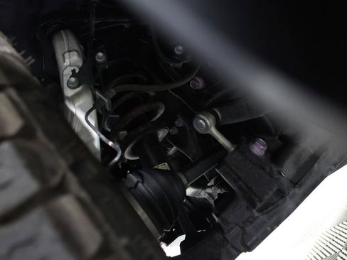 Used 2025 Toyota Land Cruiser w/ Premium Package image 50