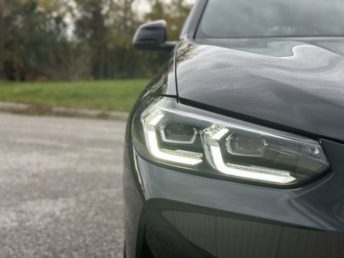 Used 2022 BMW X3 xDrive30i w/ Premium Package 2 image 12