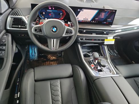 New 2026 BMW X5 M Competition w/ Executive Package AWD/4WD image 7