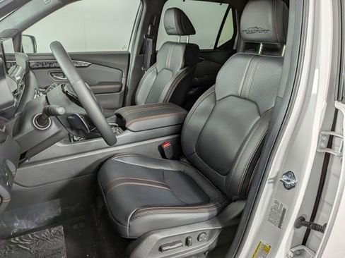 New 2026 Honda Passport TrailSport Elite image 19