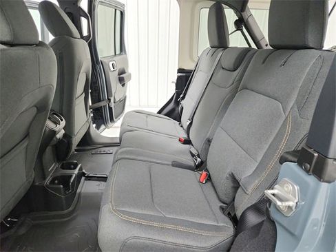 New 2026 Jeep Wrangler Willys image 29