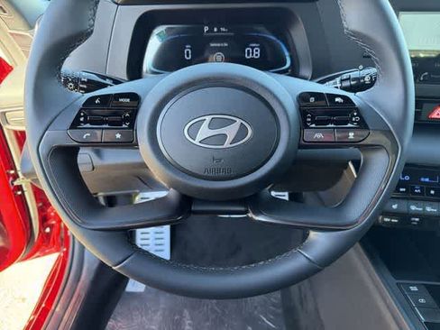 New 2026 Hyundai Elantra SEL Sport FWD image 20