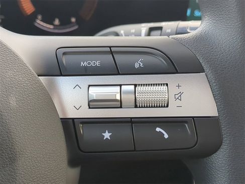 New 2026 Hyundai Tucson SEL image 31