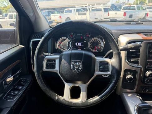 Used 2016 RAM 2500 Laramie w/ Sport Appearance Group AWD/4WD image 48