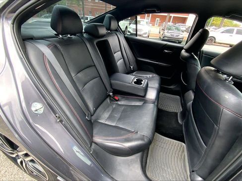 Used 2017 Honda Accord Sport Special Edition image 20