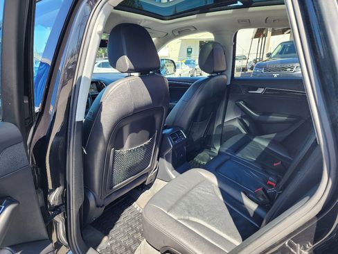 Used 2014 Audi Q5 3.0T Premium Plus image 19