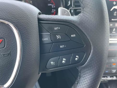 New 2026 Dodge Durango GT image 32