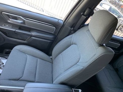 Used 2019 RAM 1500 Big Horn RWD image 29