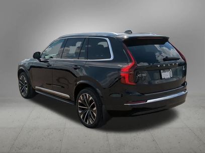 Certified 2026 Volvo XC90 B6 Plus w/ Protection Package Premier