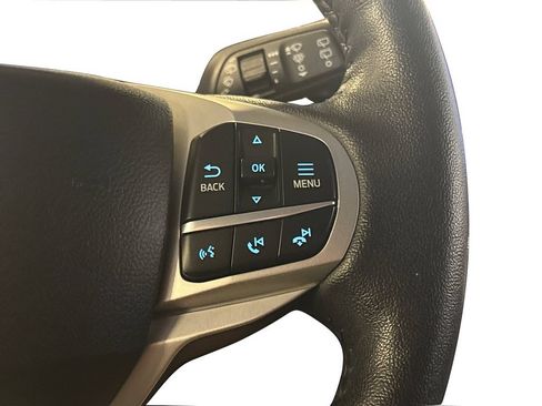 Used 2022 Ford Explorer Limited RWD image 33