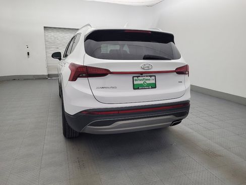Used 2023 Hyundai Santa Fe SEL image 6