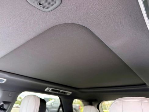New 2026 Land Rover Range Rover Sport Dynamic SE AWD/4WD image 19