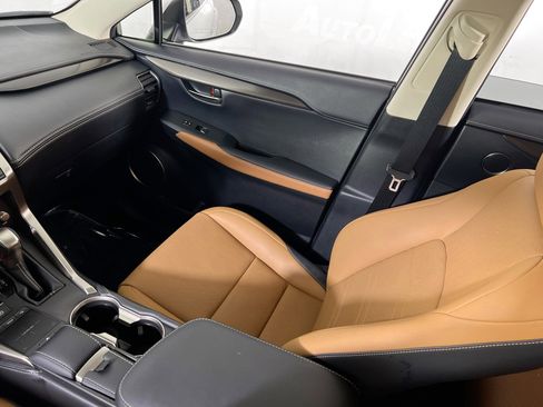 Used 2020 Lexus NX 300 AWD w/ Premium Package image 24