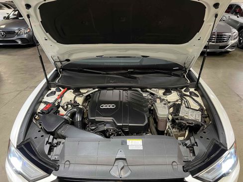 Used 2021 Audi A6 2.0T Premium w/ Convenience Package image 24