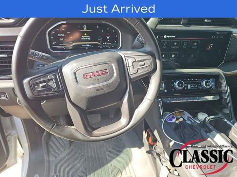 Used 2024 GMC Sierra 2500 AT4 w/ AT4 Premium Plus Package image 20
