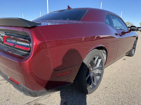 Used 2023 Dodge Challenger GT w/ Blacktop Package image 11
