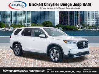 Used 2025 Honda Pilot EX-L video 2